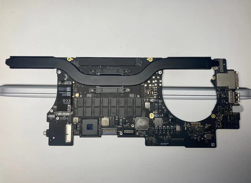 Apple MacBook Pro 15 Retina 2015 2,5GHZ 16GB RAM Logic Board 820-00138
