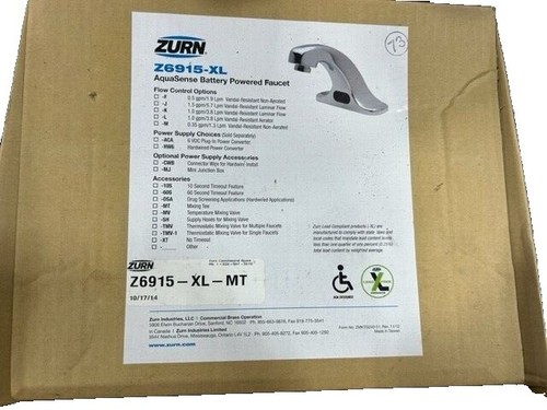 Ensemble Corps En Laiton Zurn Wilkins 710 - Pièce De Rechange Pour Disjoncteur à Pression PVB - Taille 1 Pouce