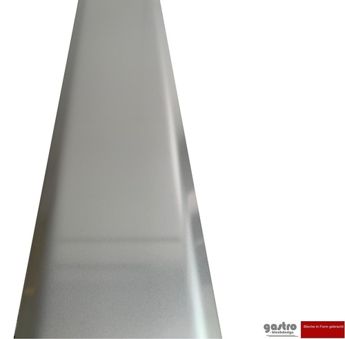 VQWQV Bodenübergangsleiste Hellbraun - Selbstklebend Für Türübergänge