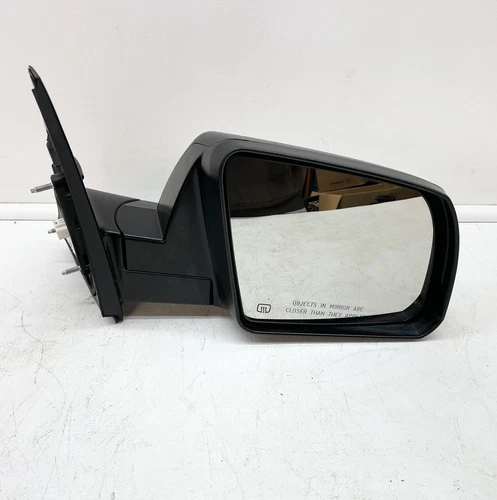 2014-2021 TOYOTA TUNDRA RIGHT SIDE HEATED MIRROR- BLACK #879100C44000