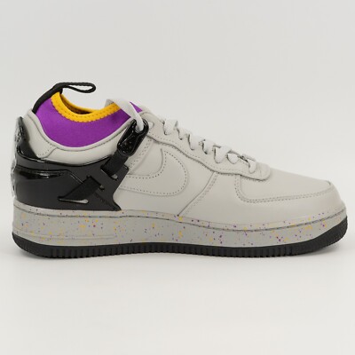 Size 11 - Undercover x Nike Air Force 1 SP GORE-TEX Low Grey Fog
