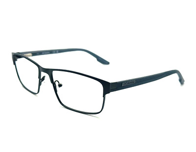 AUTHENTIC COLUMBIA C3003 030 Satin Gunmetal Men Eyeglasses 55mm 16 140