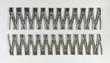 Lobster Nut Cracker Seafood Shellfish Crab Cracking Tool 06516 CTA Lot of 47