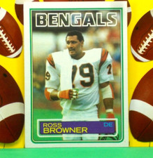 Ross Browner
