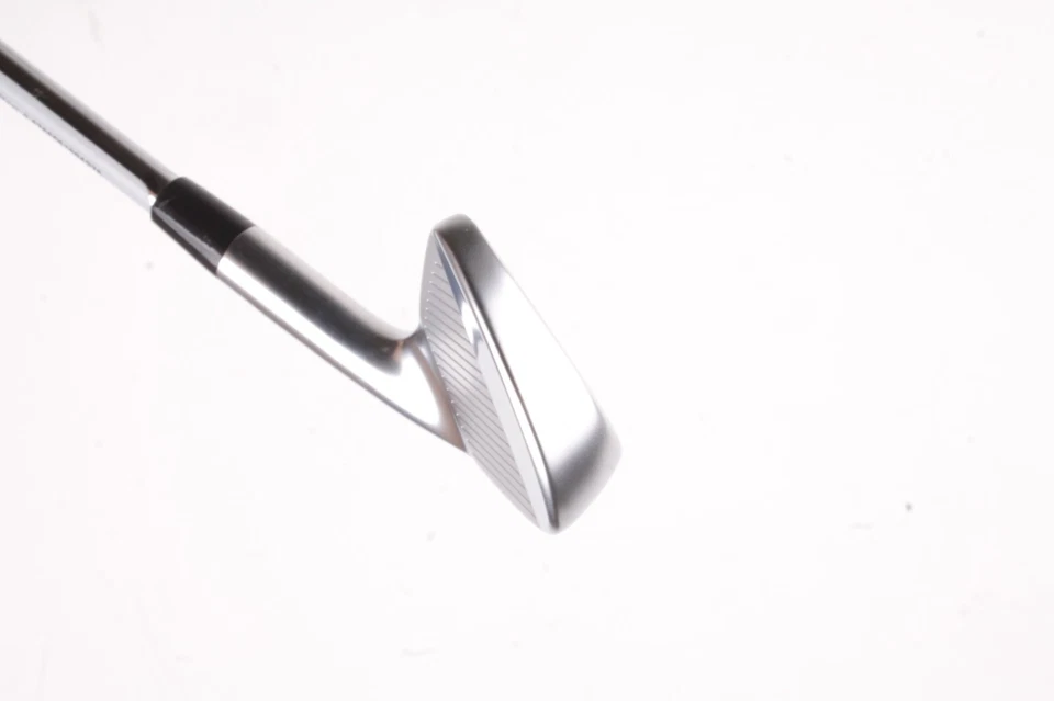 NEW MENS CALLAWAY RAZR X FORGED 6 IRON PROJECT X STIFF FLEX 6.0 LEFT HAND - Image 4 of 4