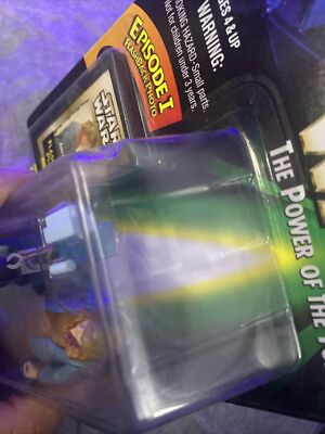 Principessa Leia Organa Star Wars Figura Kenner Il Potere Della Forza