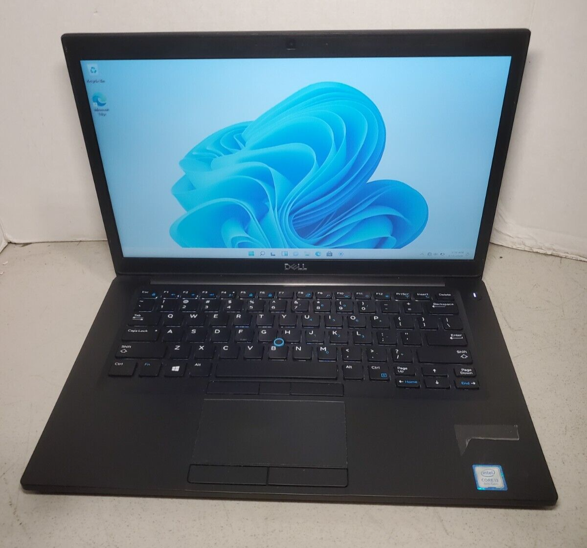Dell Latitude 7490 14'' (512GB SSD Intel Core i7-8650U 1.9GHz 16GB