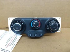 Temperature Control Without Hybrid Fits 06-07 VUE 261884