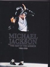 Michael Jackson: The Man in the Mirror 1958-2009 / Tim Hill / (2009)