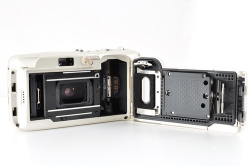 【Near Mint!!】Olympus μ ZOOM 70 DELUXE From Japan a5196 - Picture 9 of 10