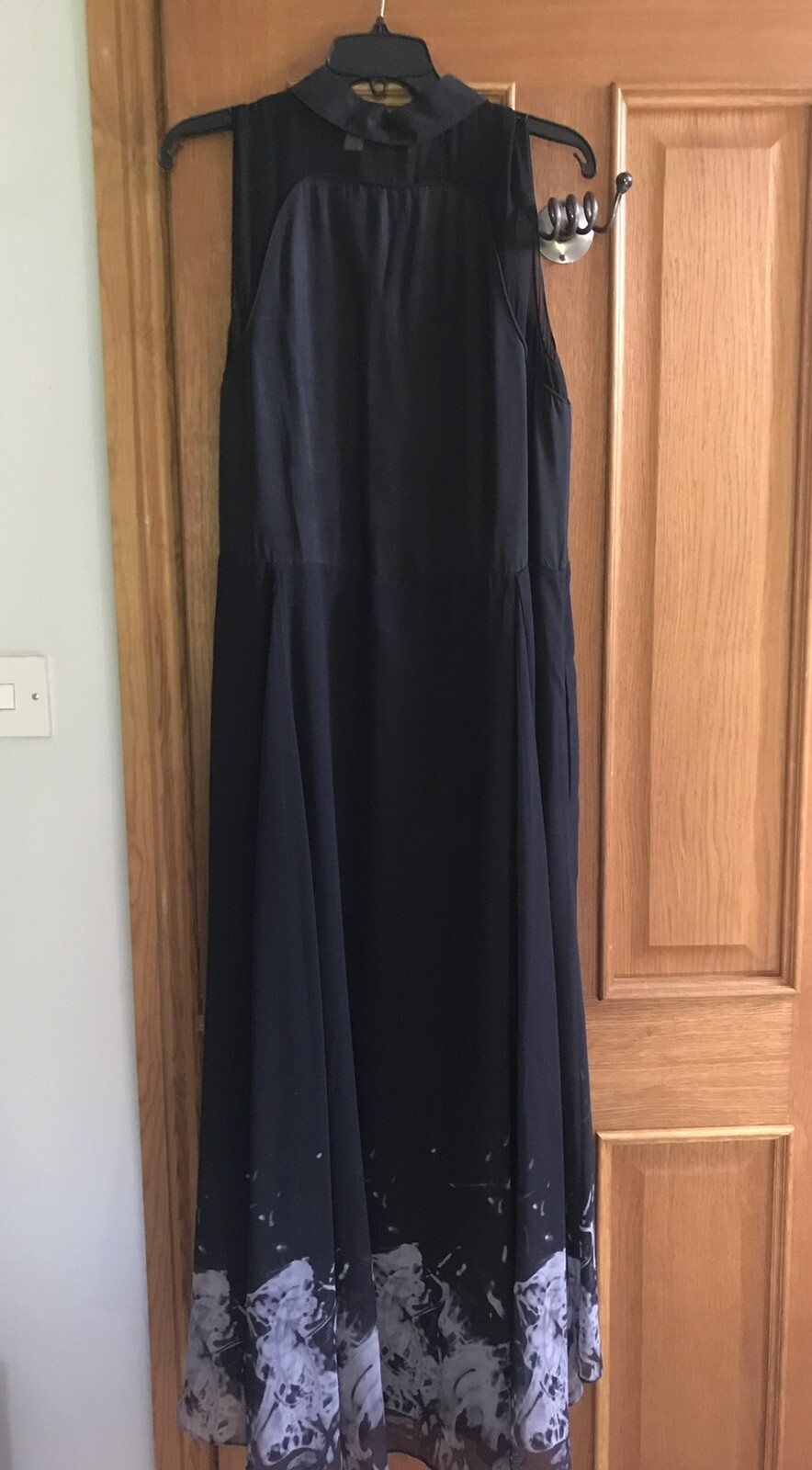 Mint Velvet Dress Size 12 eBay