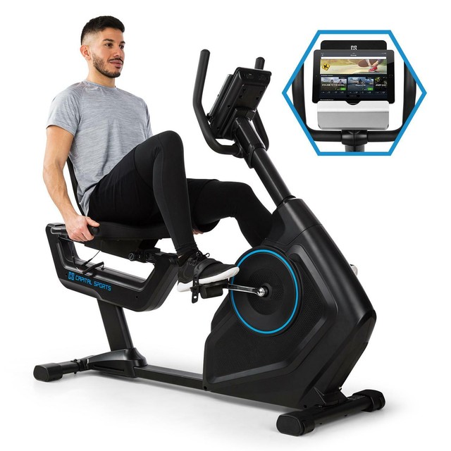 cardio bike machine