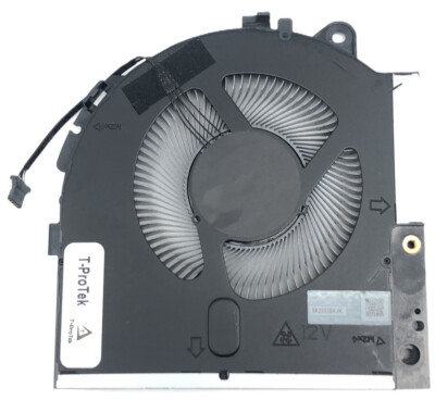 GPU Version Lüfter Kühler FAN kompatibel für DELL Alienware M17 R5