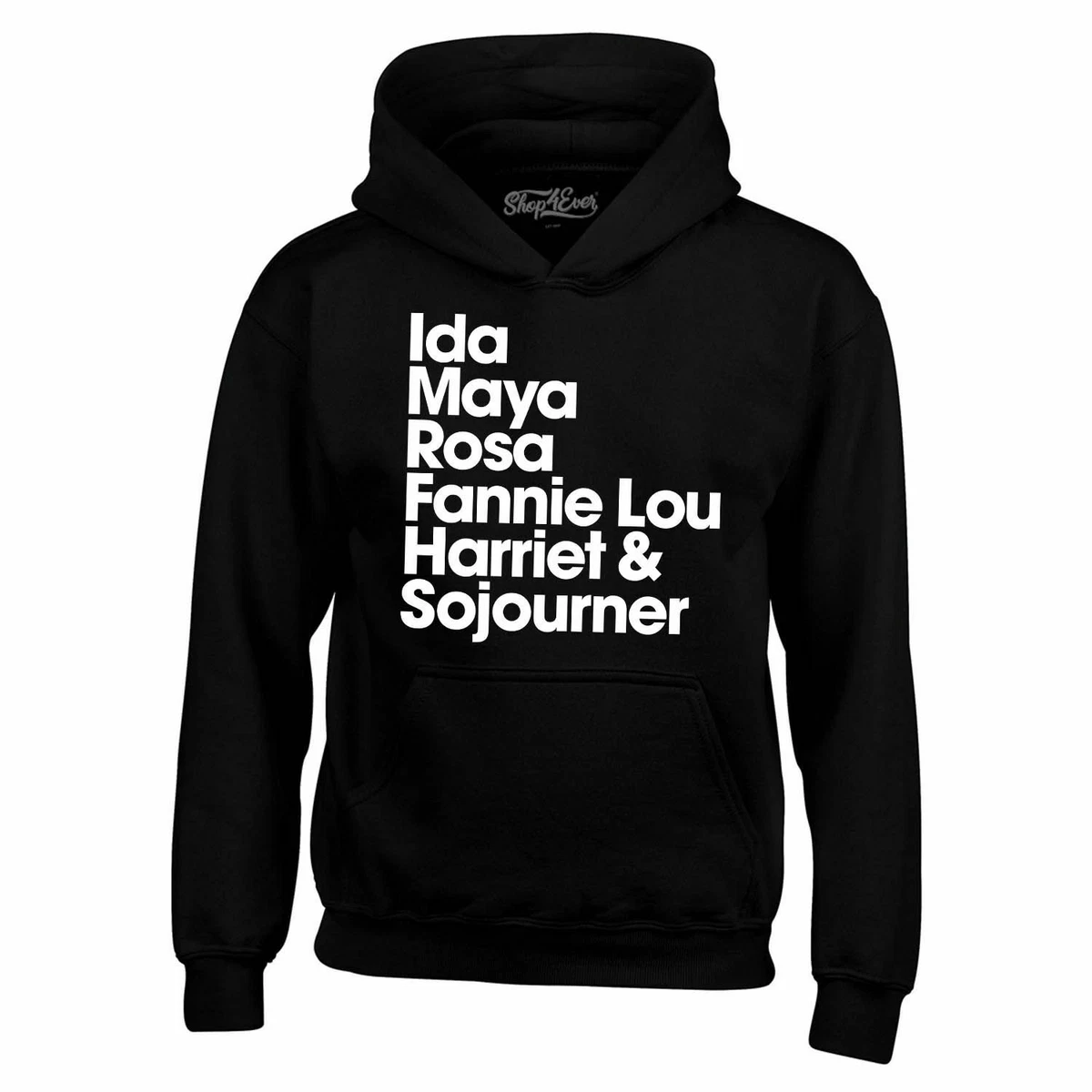Female black best sale hoodie