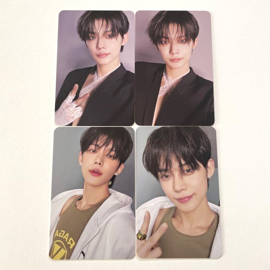 TXT YEONJUN 