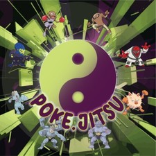 Pokemon TCG Custom Mystery Booster Pack. Guarantee Vintage & Chance God Pack! V6