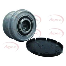 Apec Overrunning Alternator Pulley AOP1129 - Performance Matched to OE