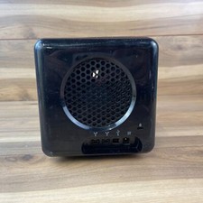 Data Robotics Drobo DR04D-D 4-Bay Hard Drive Enclosure FireWire 800 USB 2.0