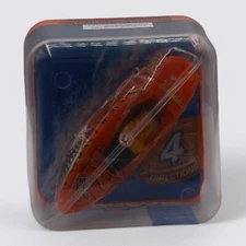 Robo Alive Robo Boats Robotic Figure (Untested)