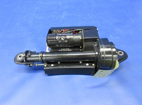 Learjet Horizontal Stabilizer Actuator P/N 2332540-26 w/ FAA 8130 (0525-2075)