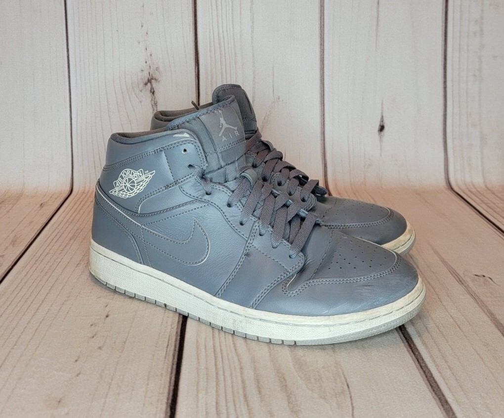 Nike Air Jordan Men display picture 2