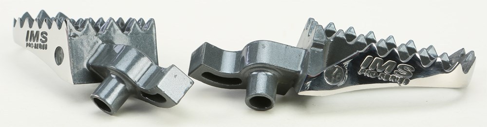 IMS 292216-4 Pro Series Footpegs Honda CR250R CR125R 2000-2001