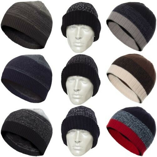 mens insulated hats