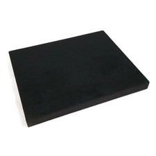 Pro-wing Pw22 Rubber Edge For Buyers 0020500 20500 Snow Plow Blade Extension