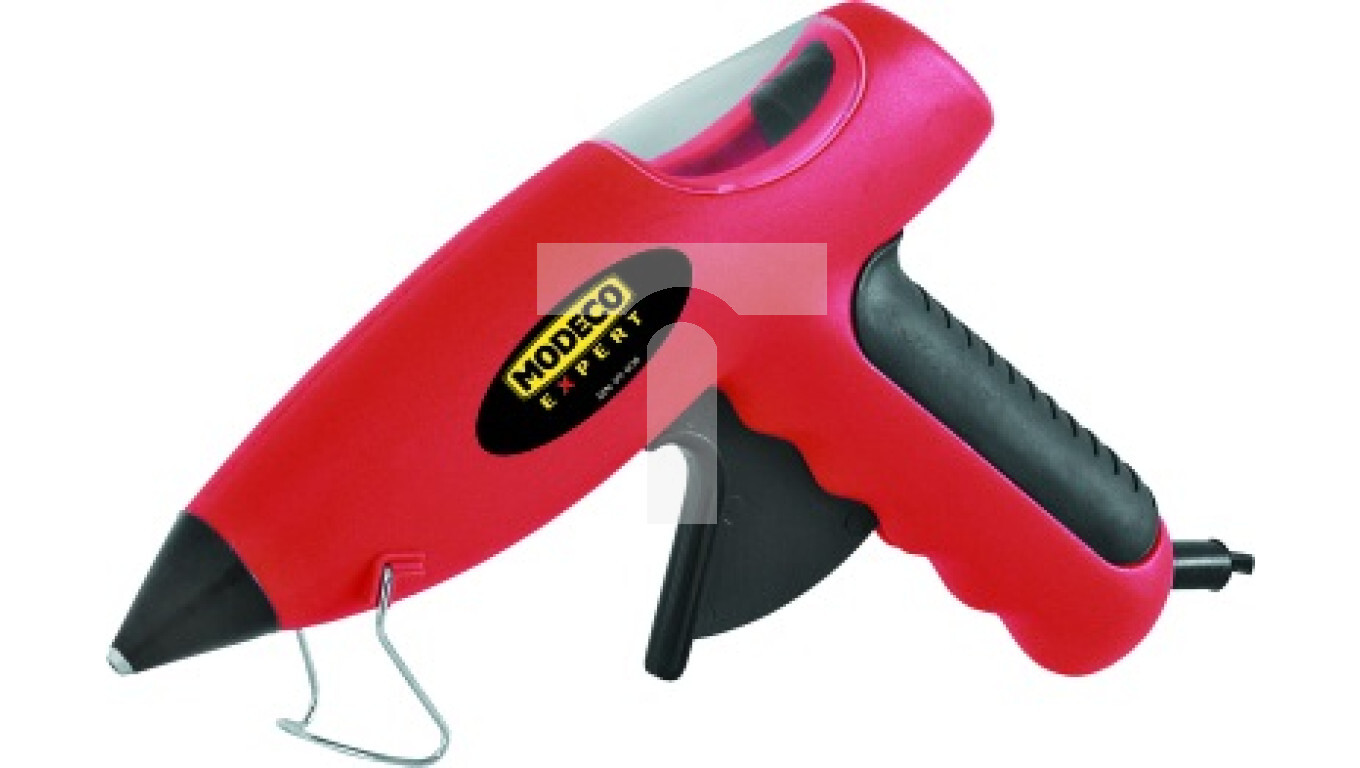 Glue gun 65W /glue with a diameter of 11-12mm/ + suitcase MN-99-006 /T2UK