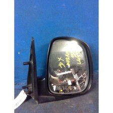 Retroviseur droit (ou coque) Ssangyong KORANDO
