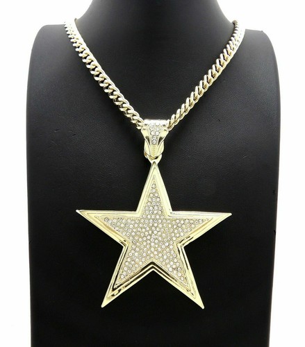 Simulated Diamond Pendant Exclusively 
