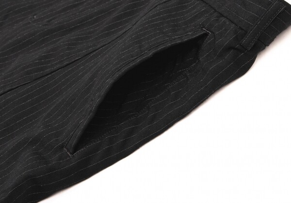 パンツ COMME des GARCONS 19AW Black Junmpsuit Comme des Garcons Jumpsuit - Black | Garmentory