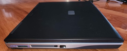 AOpen 1556 / MS2137 Notebook - No HD - BIOS locked - Picture 4 of 13