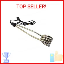 1350 W Immersion Water Heater Stinger Portable Travel Element