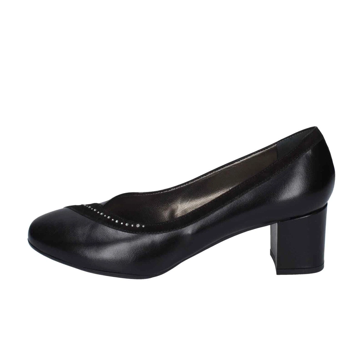 Escarpin femme confortable sale