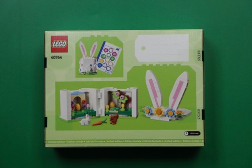 LEGO® Promotional, VIP, Exclusive, Limited Edition, LEGO® Insiders Sets You Pick - Picture 201 of 205