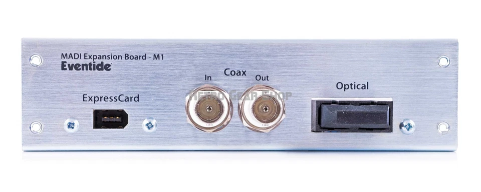 Eventide MADI Expansion Card for H9000 Preorder - Image 2 of 3