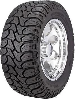 Mickey Thompson Baja ATZ Radial SLT 325/60R18 Tire for sale online | eBay