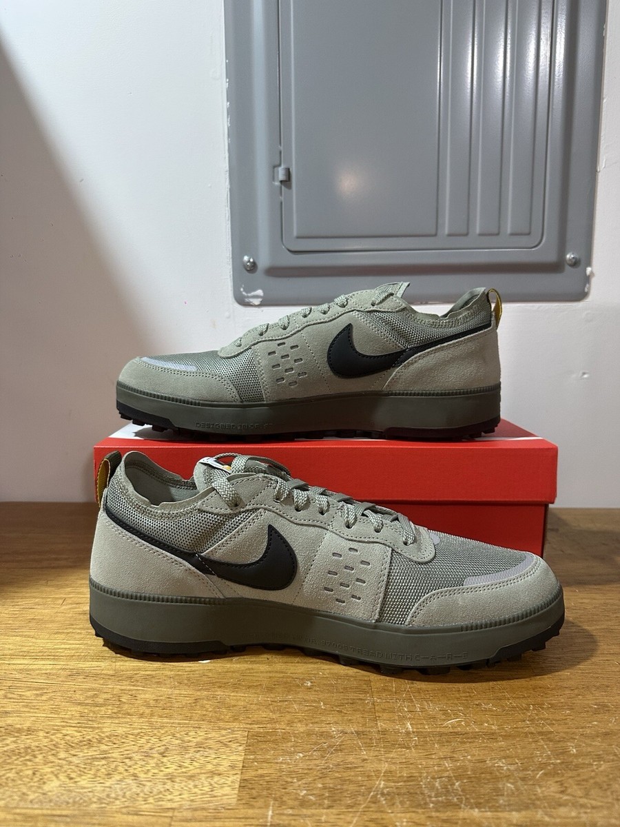 NIKE ライトウェイト シンセティック フィル 160サイズ 新品未使用 Men's Size 11.5-13 Nike C1TY 