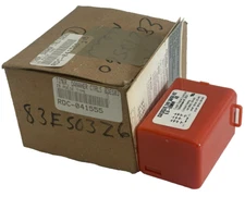 NEW DANAHER CONTROLS 83ESO3 Z6 PULSE TYPE DELAY RELAY 24V 50/60HZ 6.8-68MIN