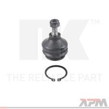 Rotule de suspension Fiat 124