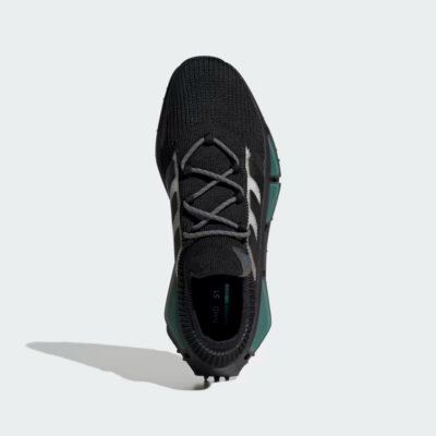 adidas Nmd S1 Shoes - Men's - Core Black / Altered Blue - 6.5