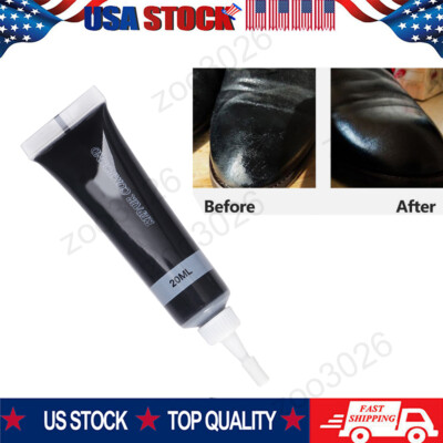 Advanced Leather Repair Filler Leather Repair Patch Repair tool Car Seat Sofa