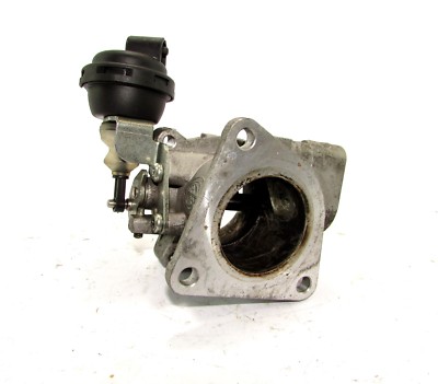 Alfa Romeo 147 1.9 Diesel Throttle Body Drosselklappe 73503063