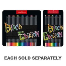 Image of Faber-Castell Black Edition Pencil