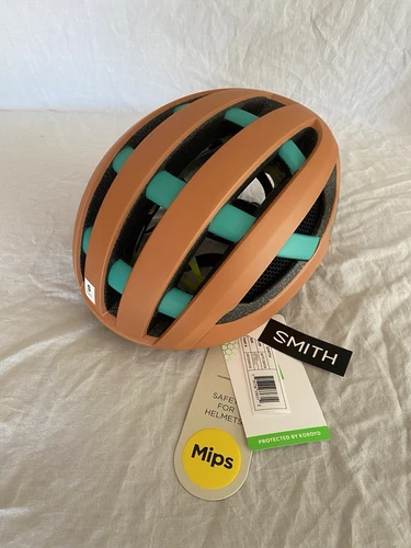 Smith Network MIPS Cycling Helmet Adult Small Matte Draplin - New in Box