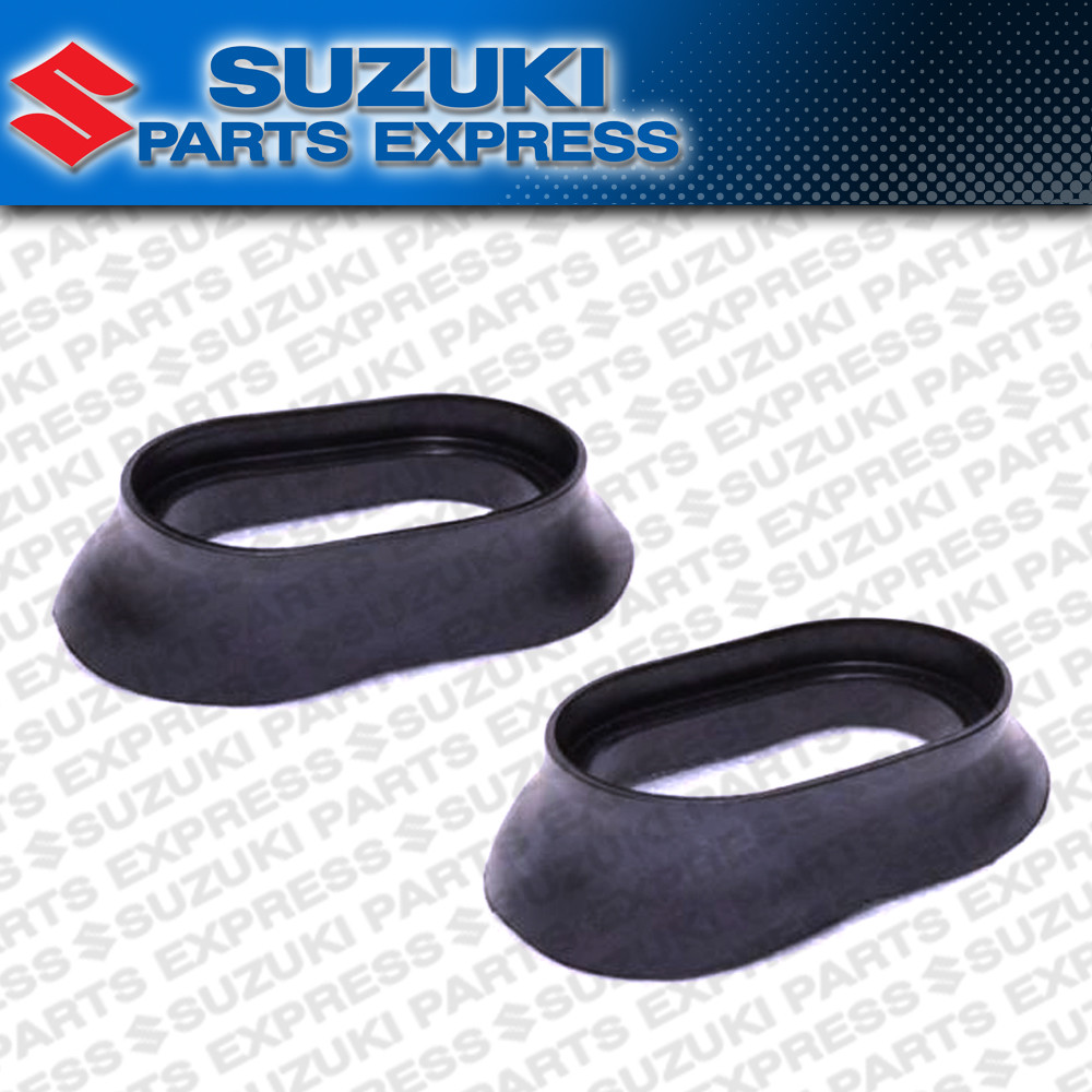 garakut Small Diameter Spline Spike Lug Nuts - 13/16