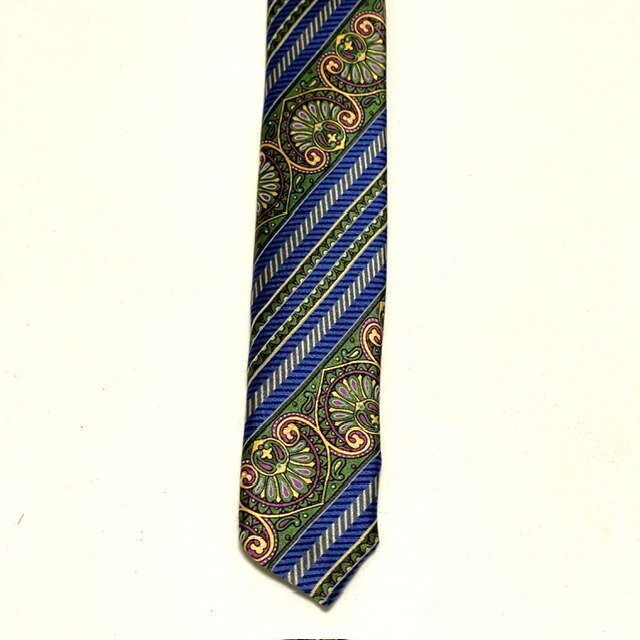 Robert Talbott Tie Dapper Elegance Luxury Sophist… - image 11