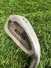 Medicus Single Hinge 5 Iron Training Club Golf Swing Trainer Right Hand I334