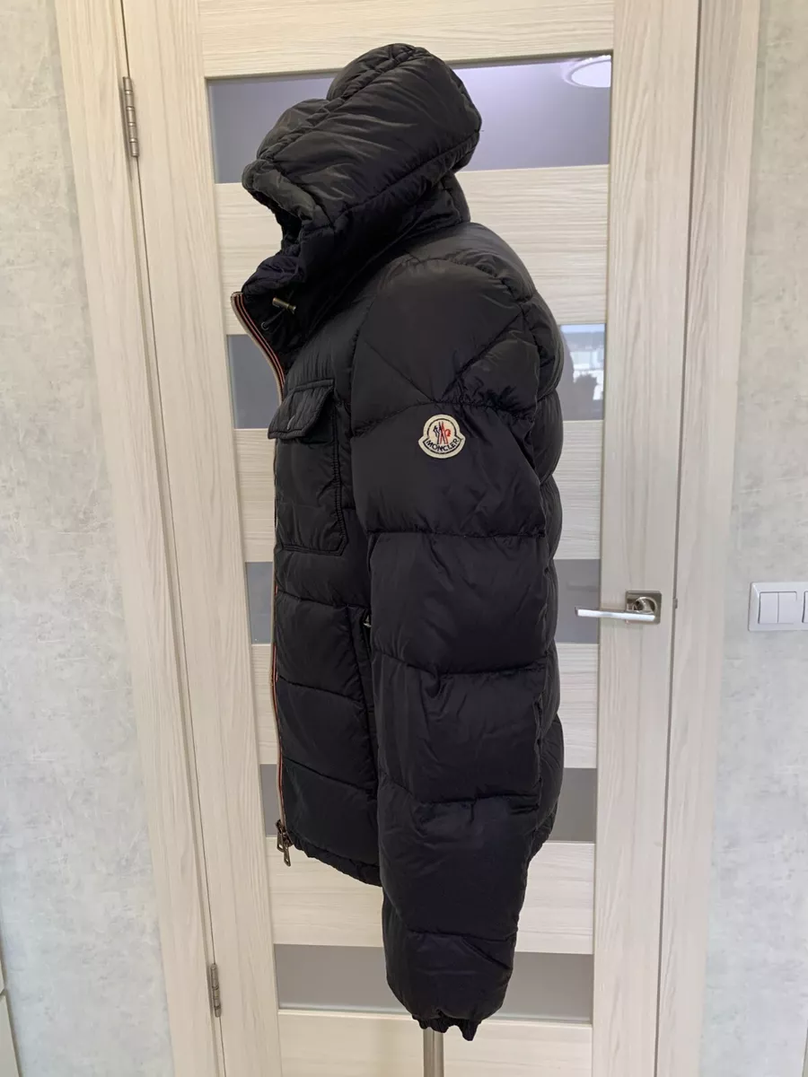 Moncler Puffer Coats & Jackets for Men